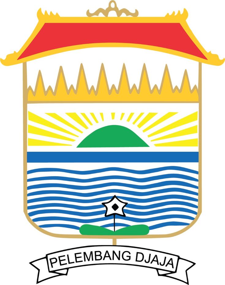 Logo Palembang Jaya